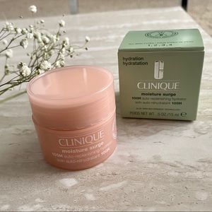 5/$20🤩 Clinique Moisture Surge Moisturizer